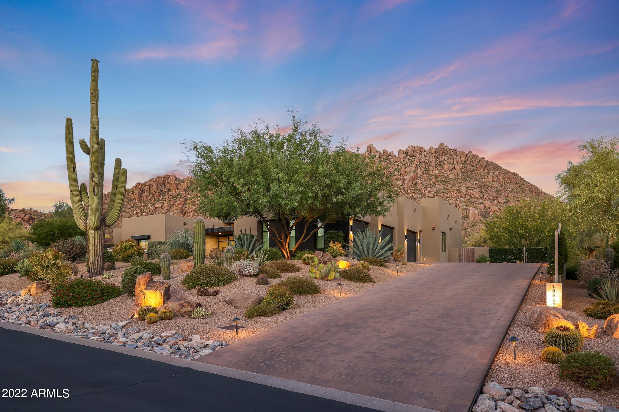 WINDY WALK ESTATES AT TROON VILLAGE - Residential