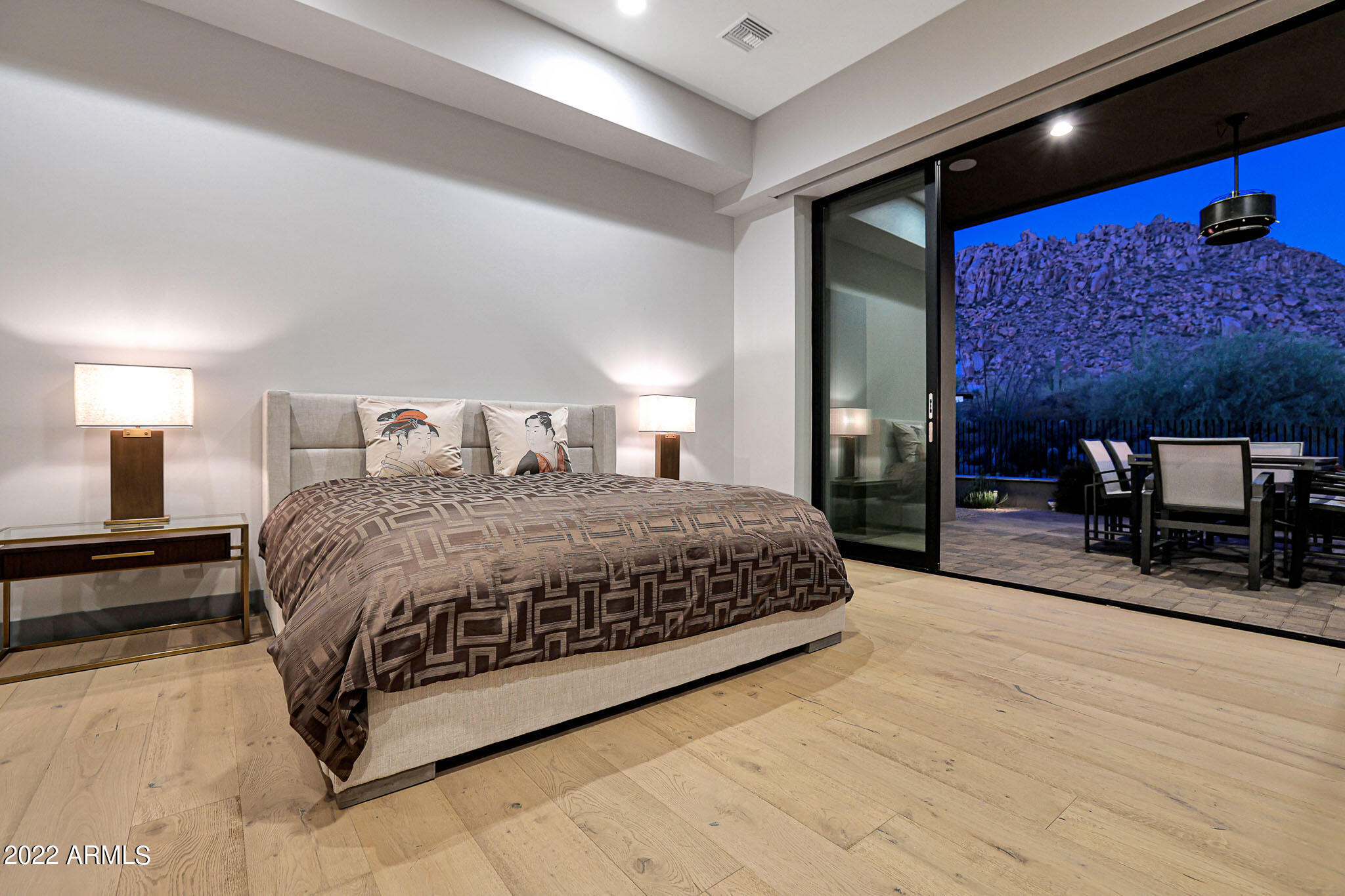 WINDY WALK ESTATES AT TROON VILLAGE - Residential