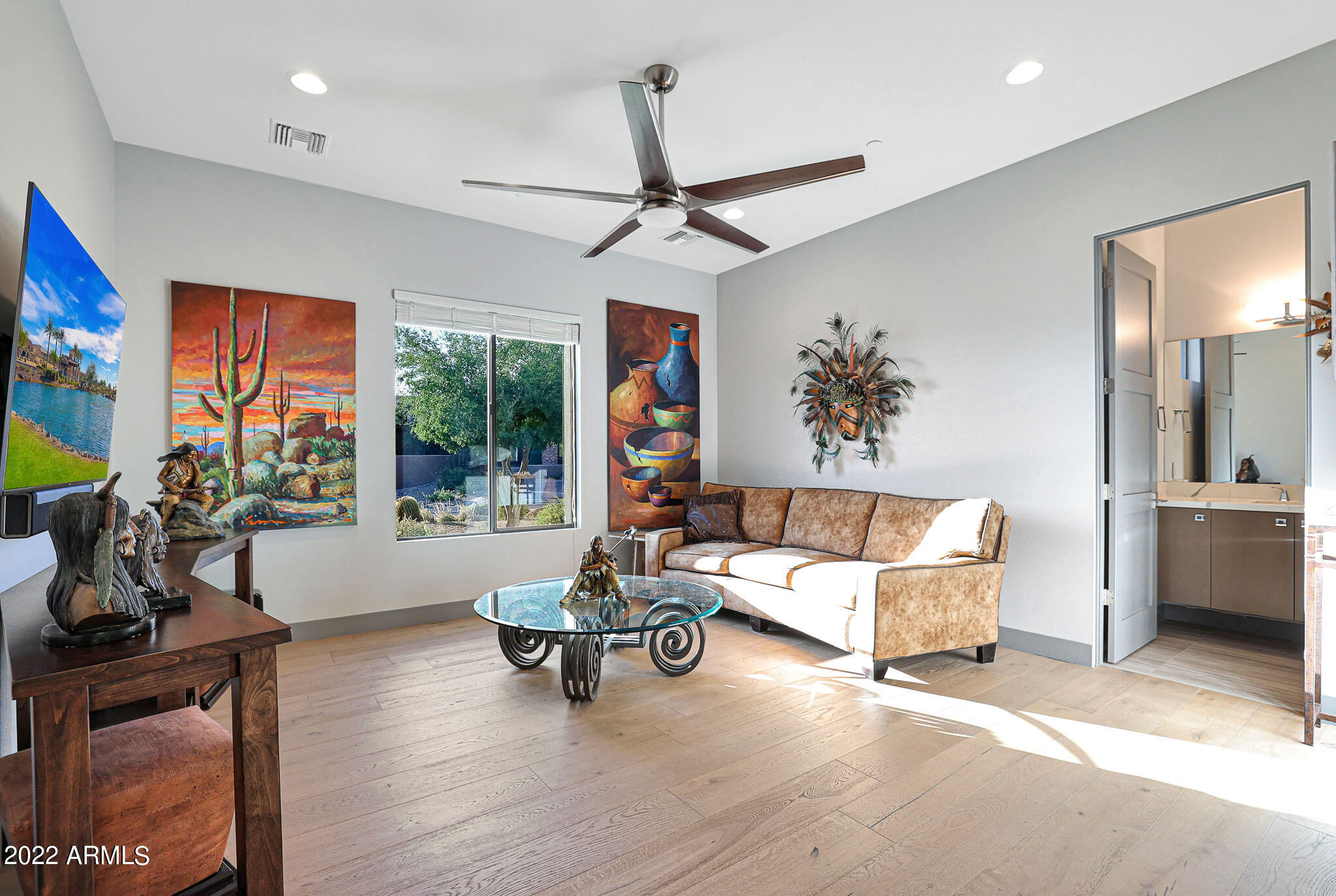 WINDY WALK ESTATES AT TROON VILLAGE - Residential