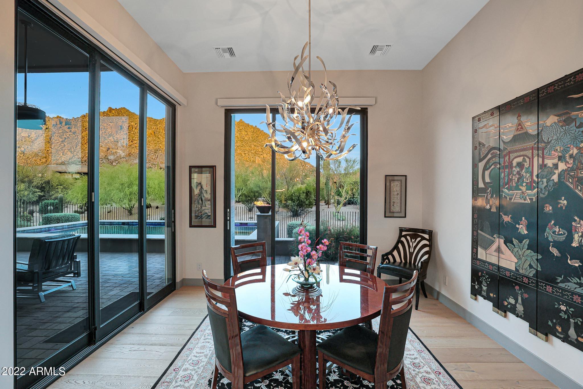 WINDY WALK ESTATES AT TROON VILLAGE - Residential