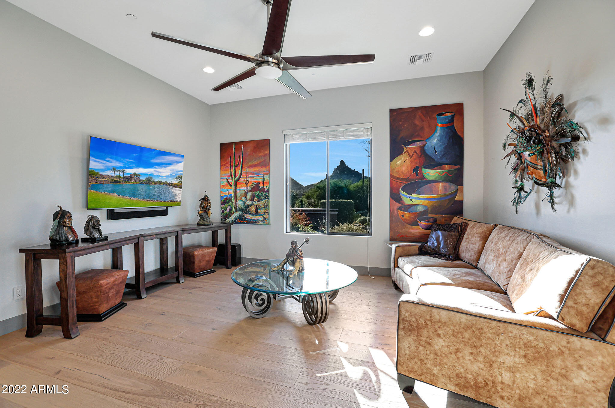 WINDY WALK ESTATES AT TROON VILLAGE - Residential