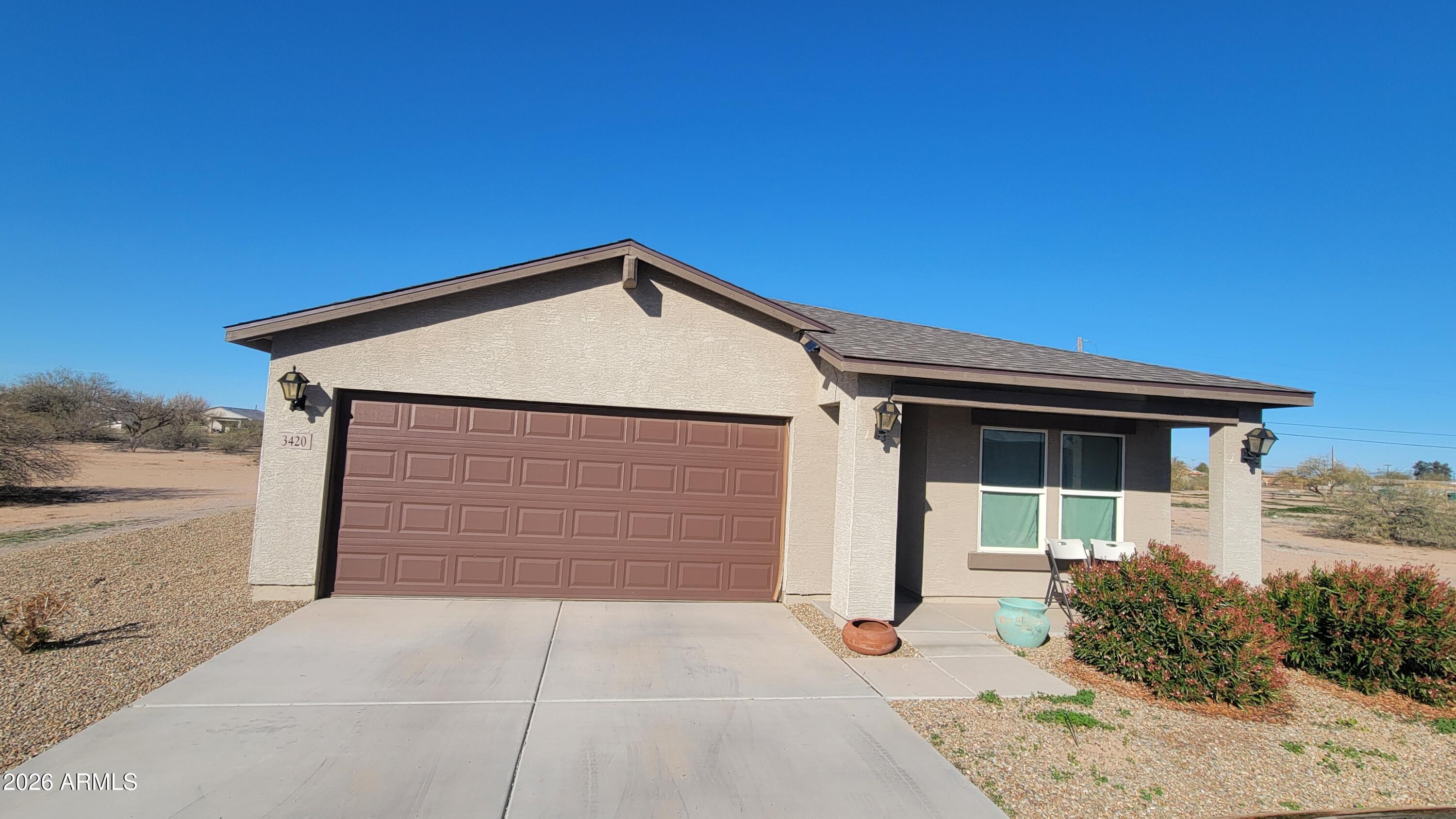TOLTEC/ARIZONA VALLEY UNIT NINE - Residential