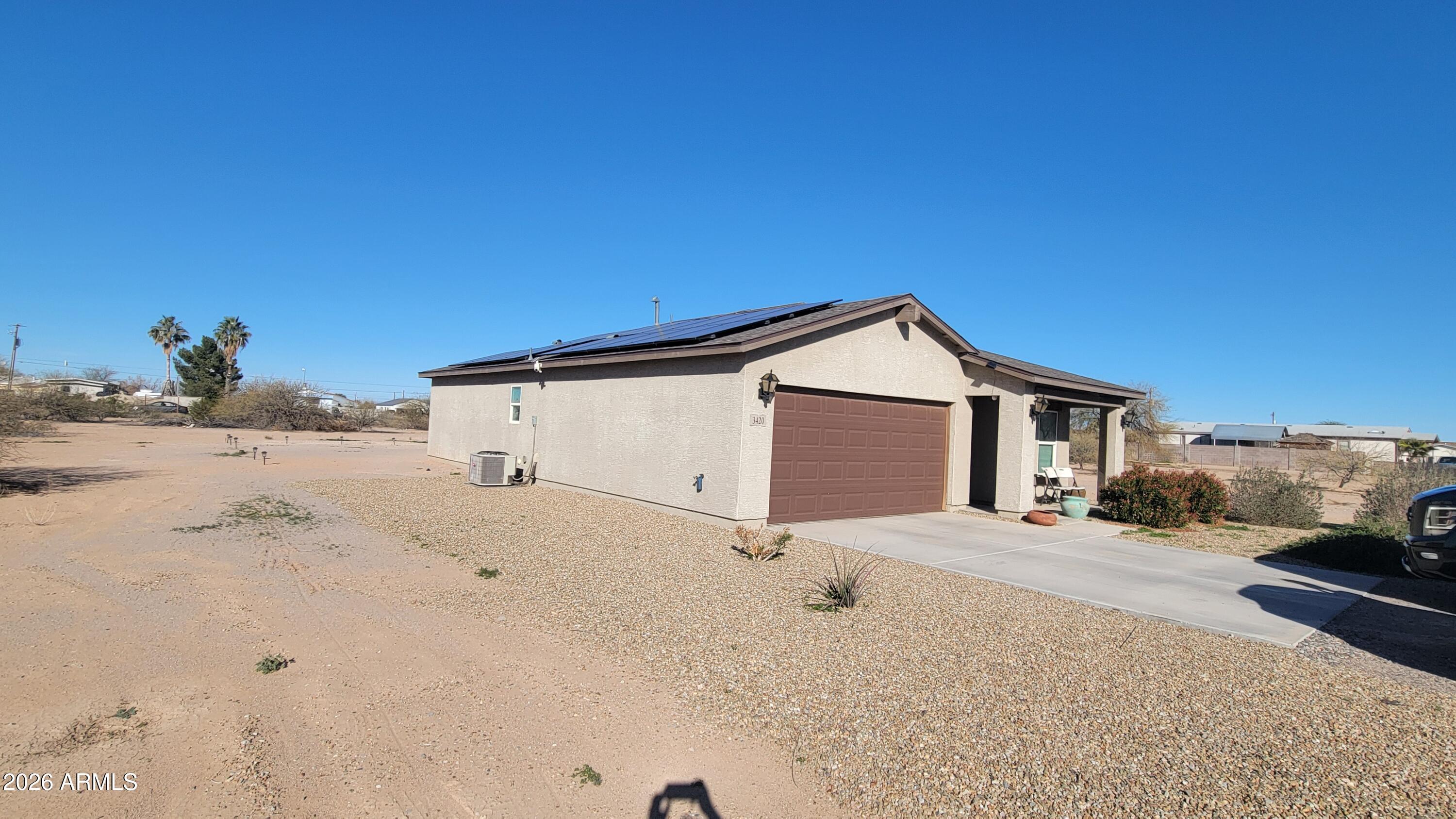 TOLTEC/ARIZONA VALLEY UNIT NINE - Residential