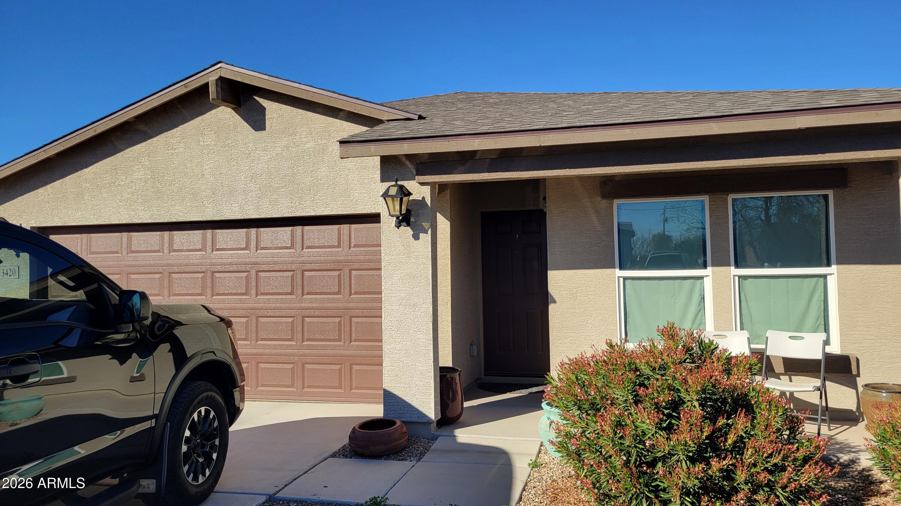 TOLTEC/ARIZONA VALLEY UNIT NINE - Residential