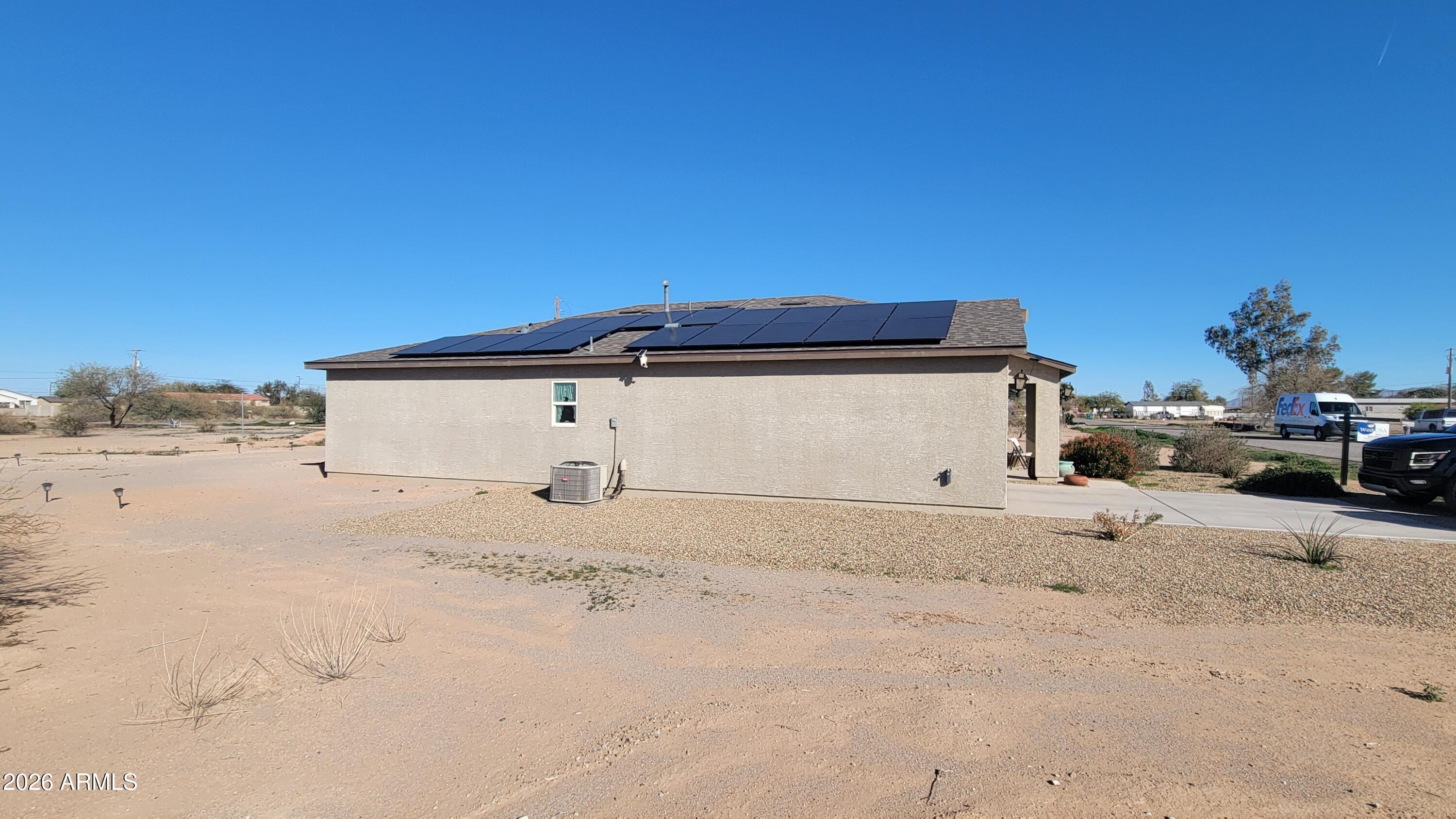 TOLTEC/ARIZONA VALLEY UNIT NINE - Residential