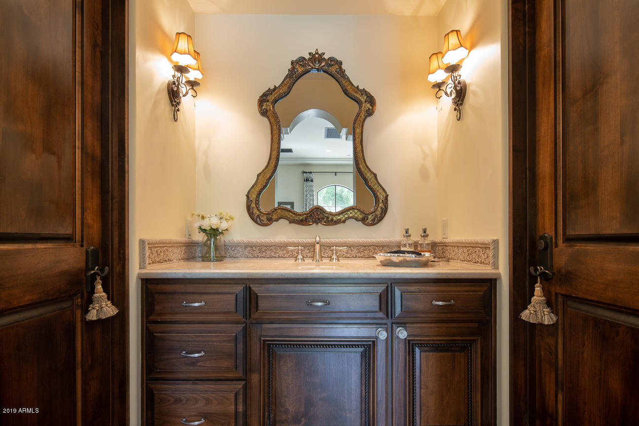 Paradise Valley Farms - Residential