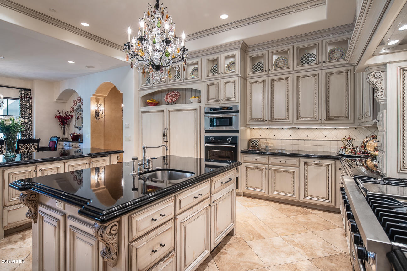 Paradise Valley Farms - Residential