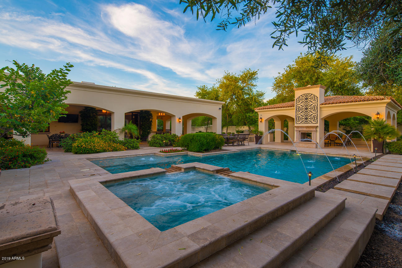 Paradise Valley Farms - Residential