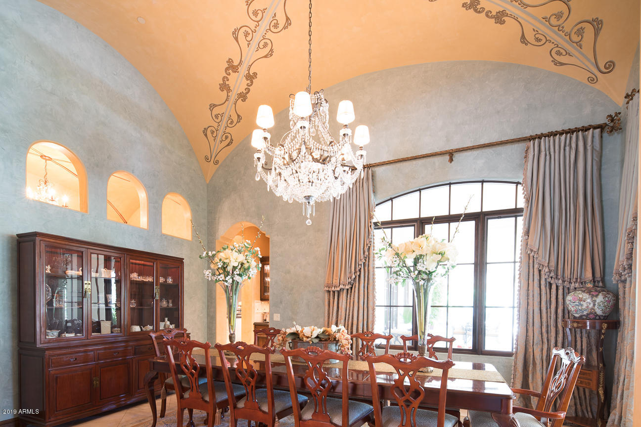 Paradise Valley Farms - Residential