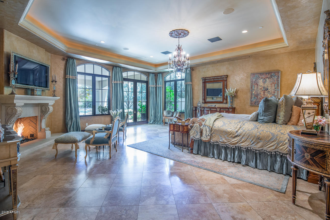 Paradise Valley Farms - Residential
