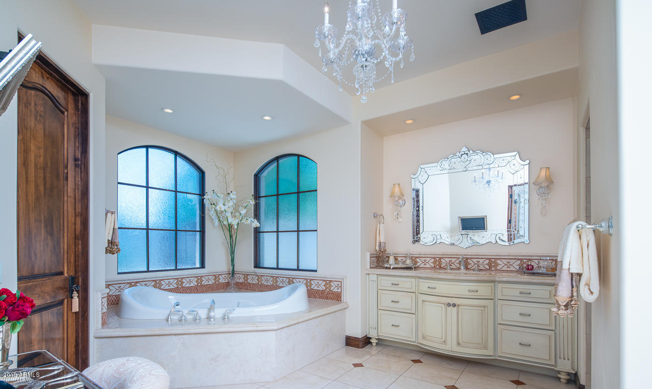 Paradise Valley Farms - Residential