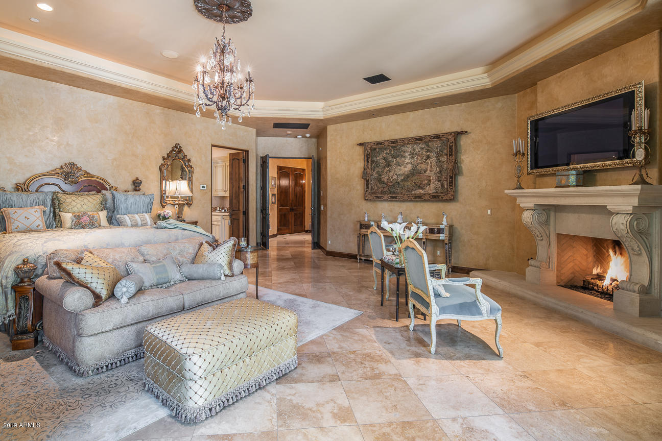 Paradise Valley Farms - Residential