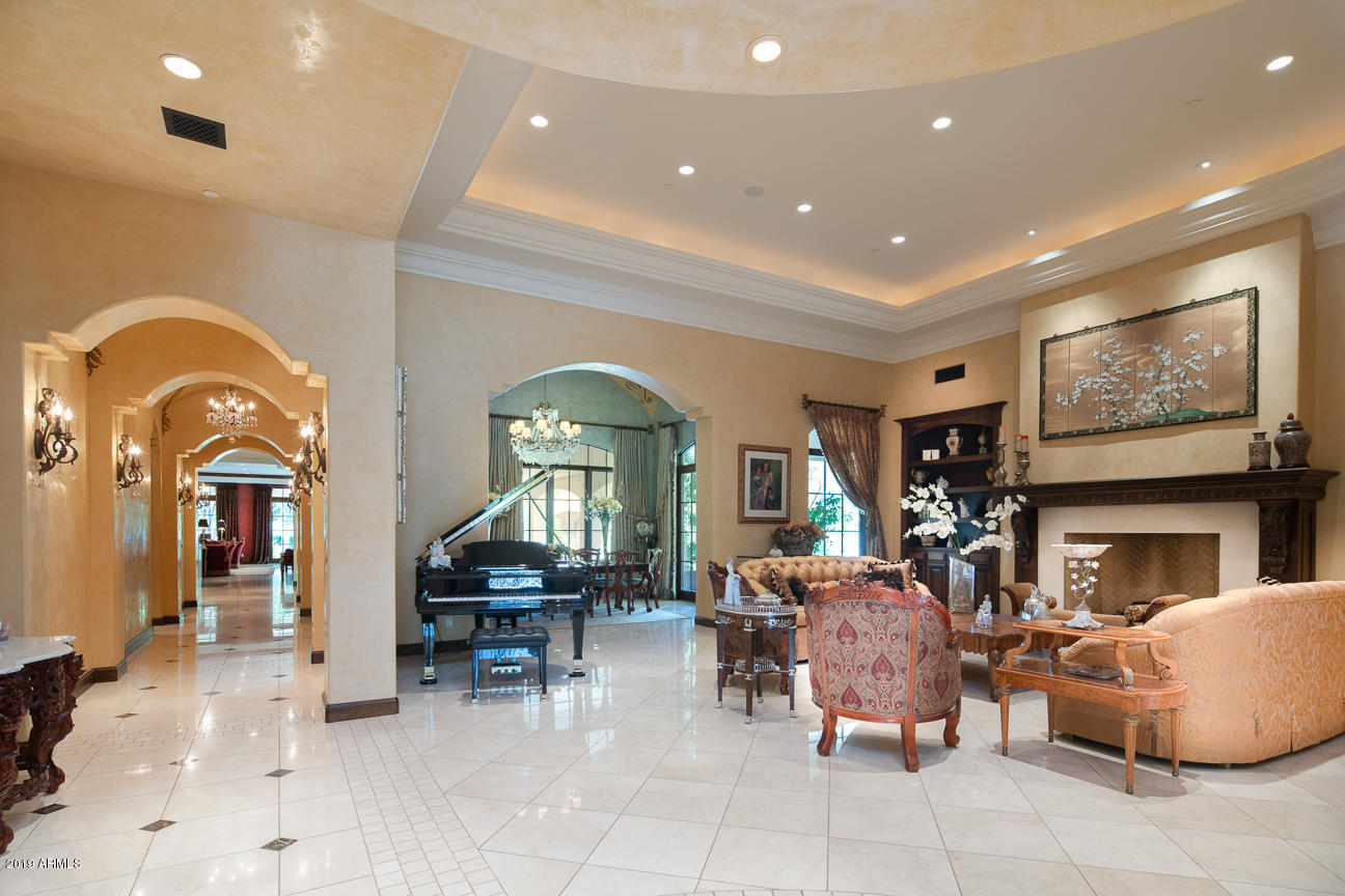 Paradise Valley Farms - Residential