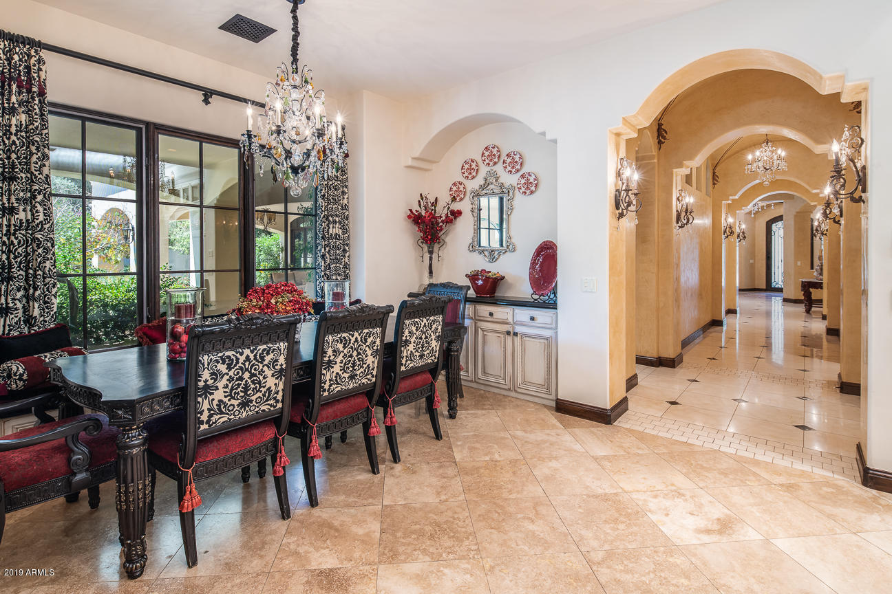 Paradise Valley Farms - Residential