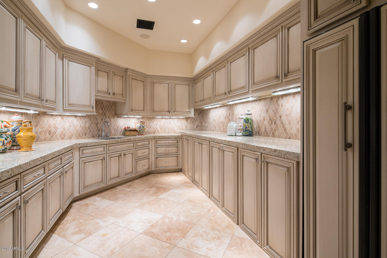 Paradise Valley Farms - Residential