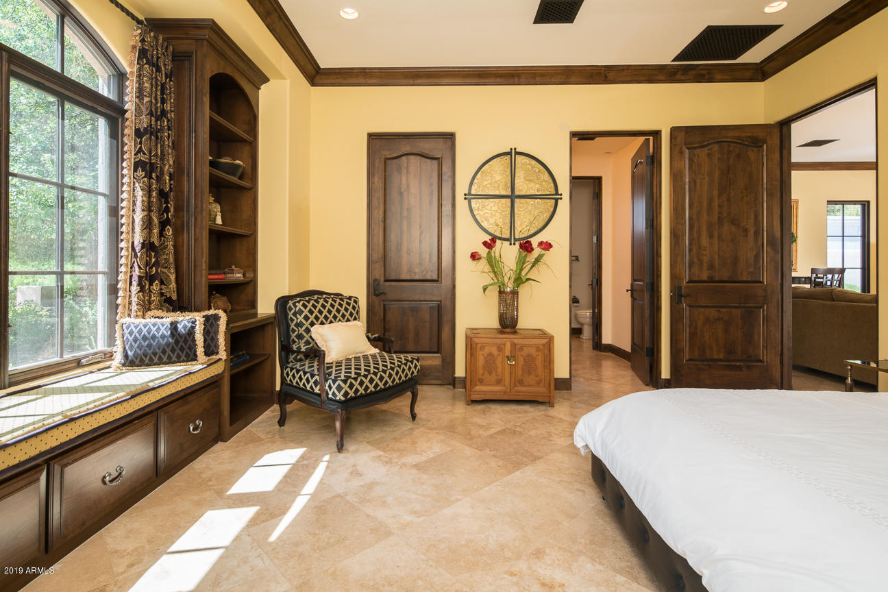 Paradise Valley Farms - Residential