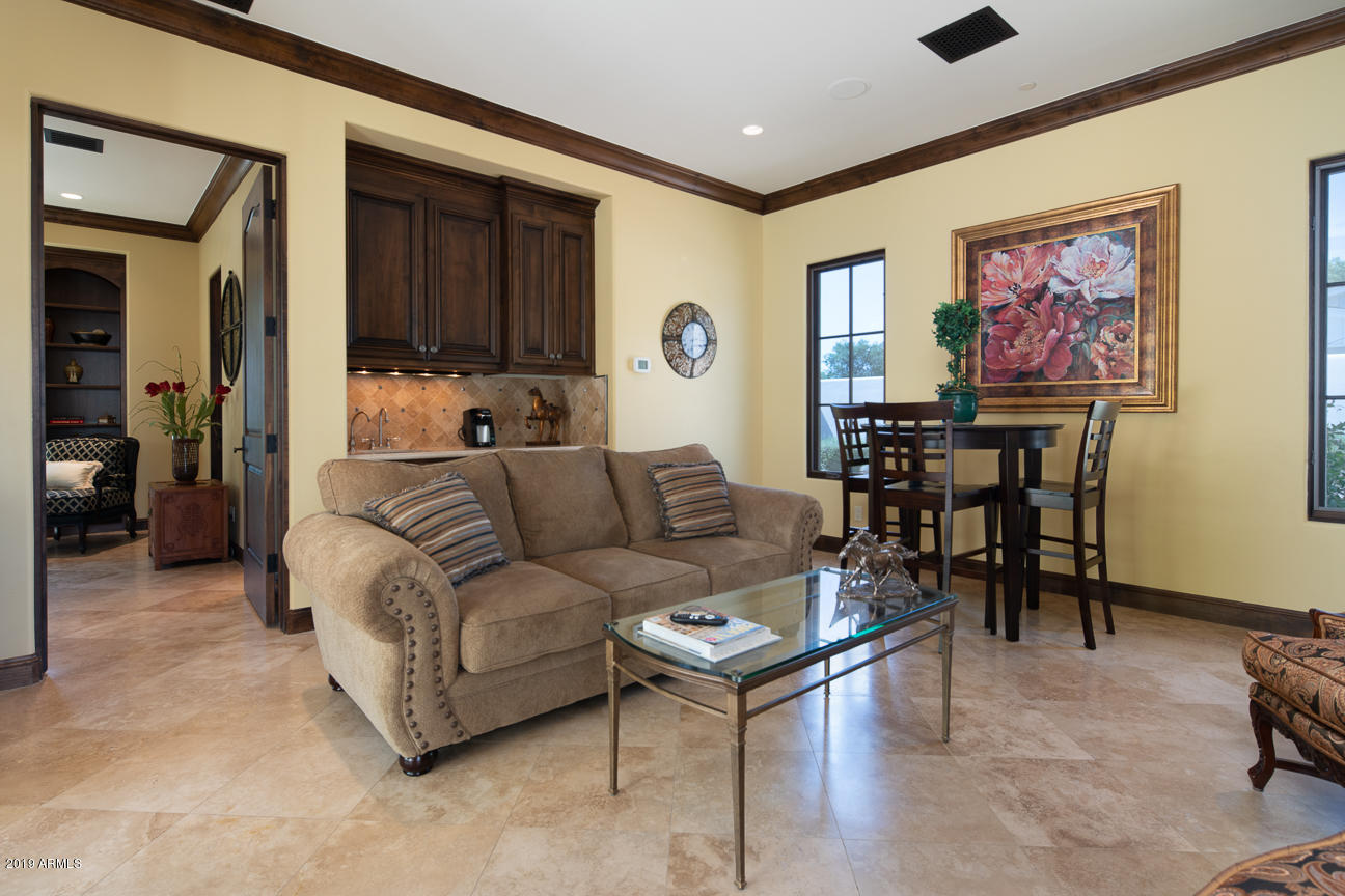 Paradise Valley Farms - Residential