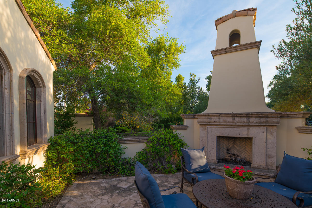 Paradise Valley Farms - Residential