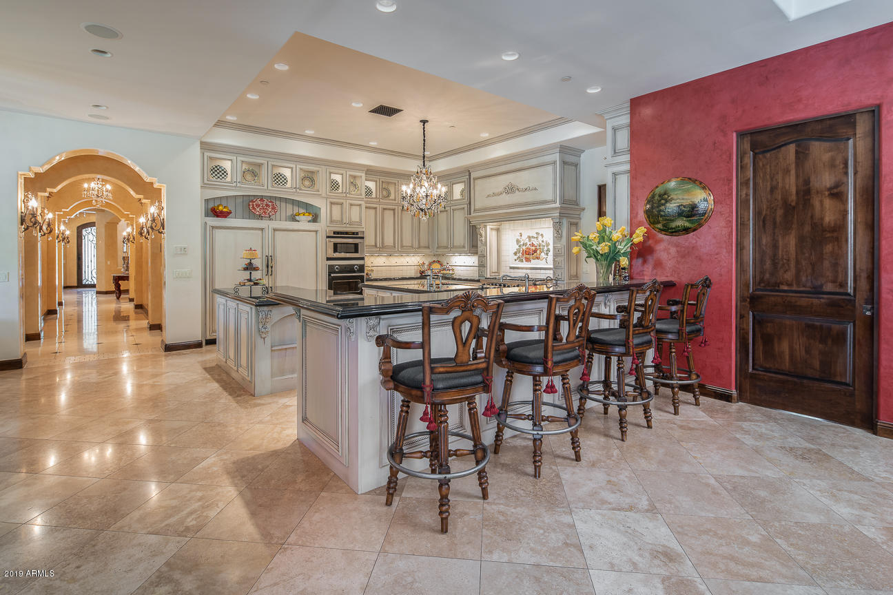 Paradise Valley Farms - Residential