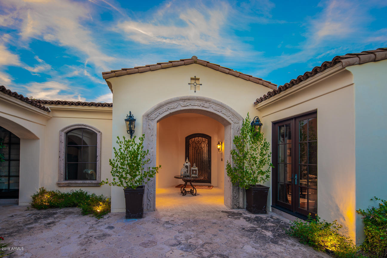 Paradise Valley Farms - Residential