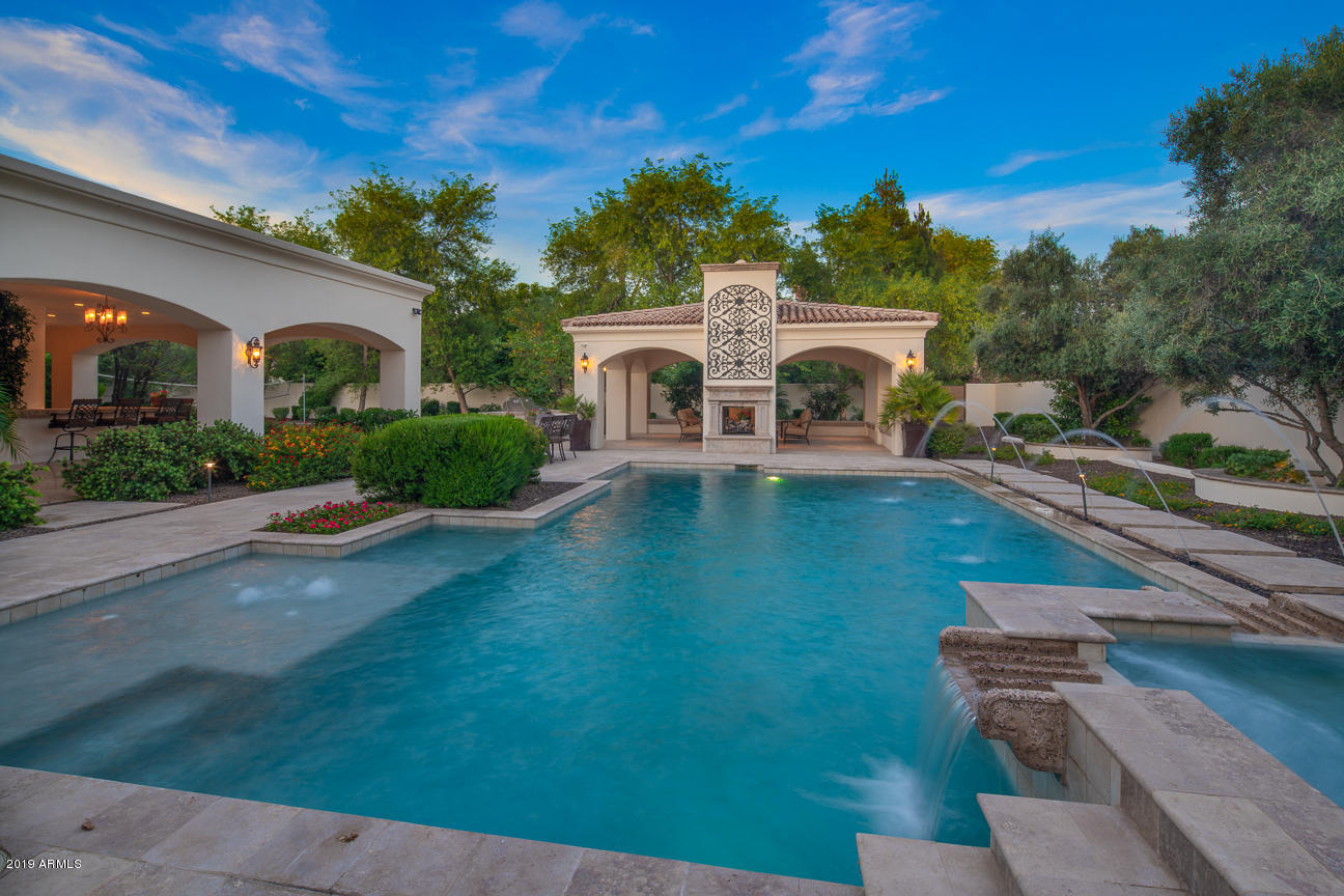 Paradise Valley Farms - Residential