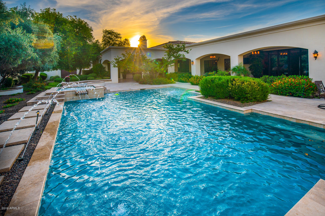 Paradise Valley Farms - Residential