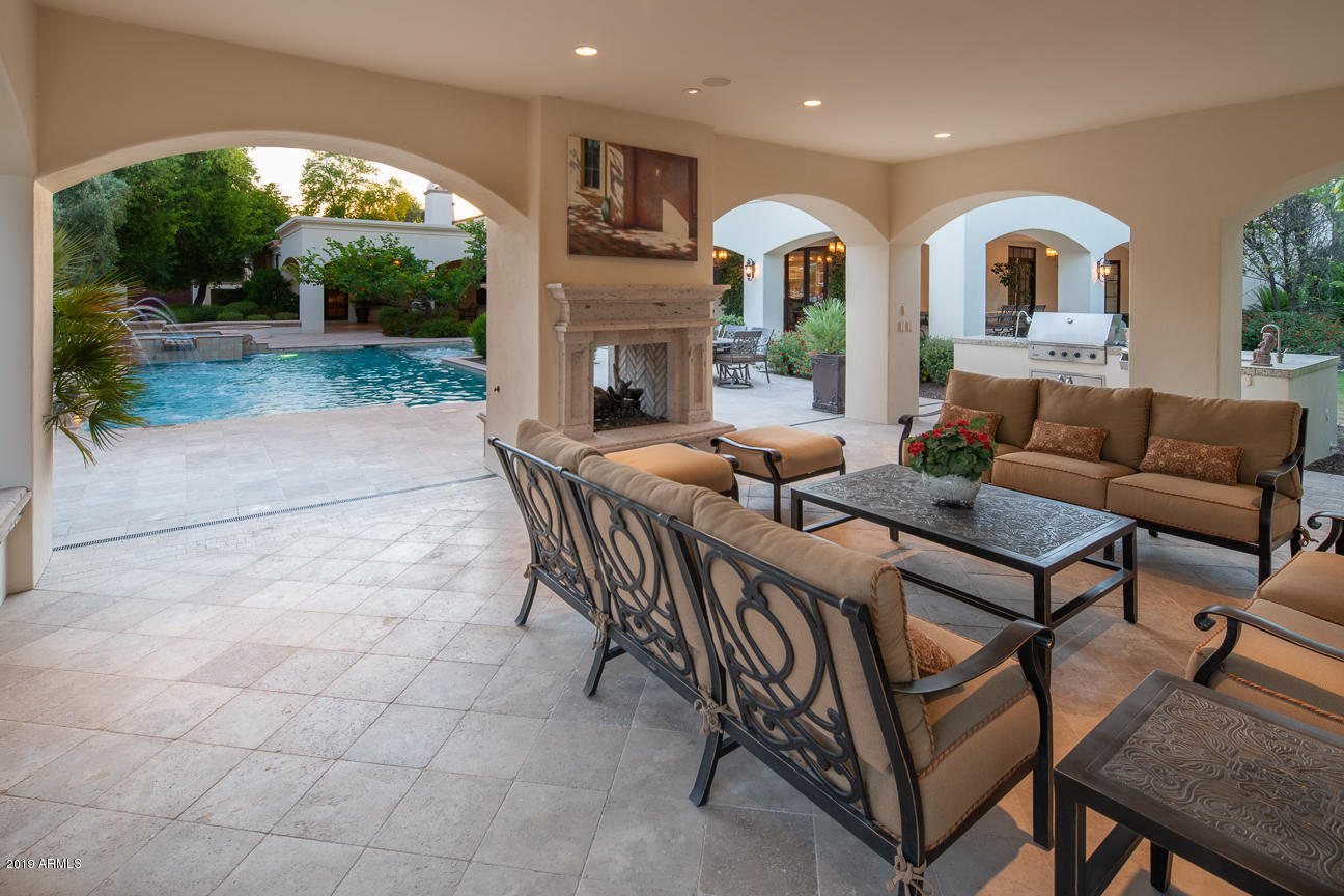 Paradise Valley Farms - Residential