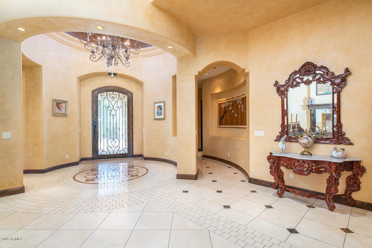 Paradise Valley Farms - Residential