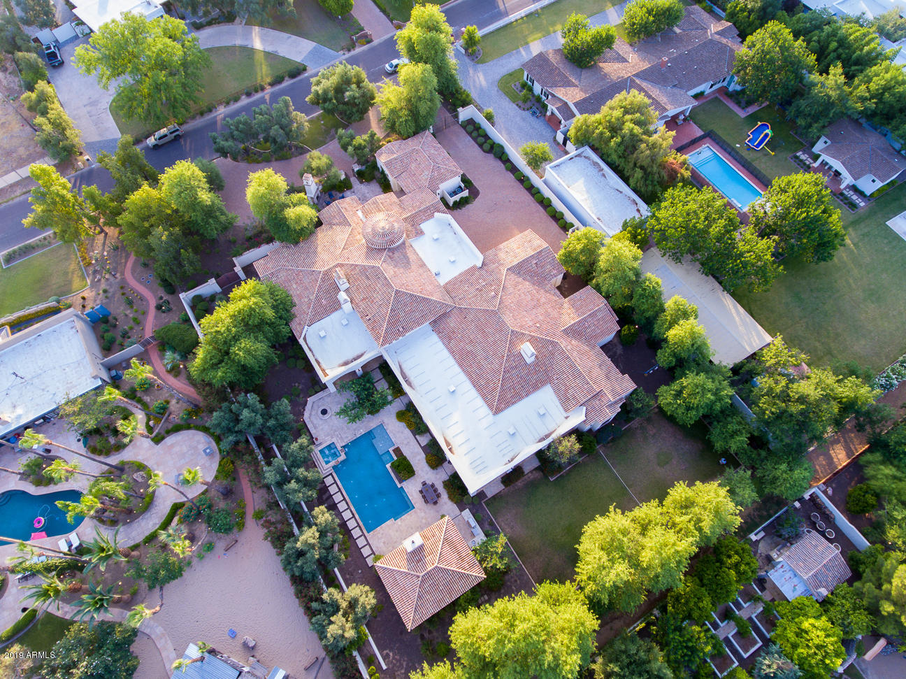 Paradise Valley Farms - Residential