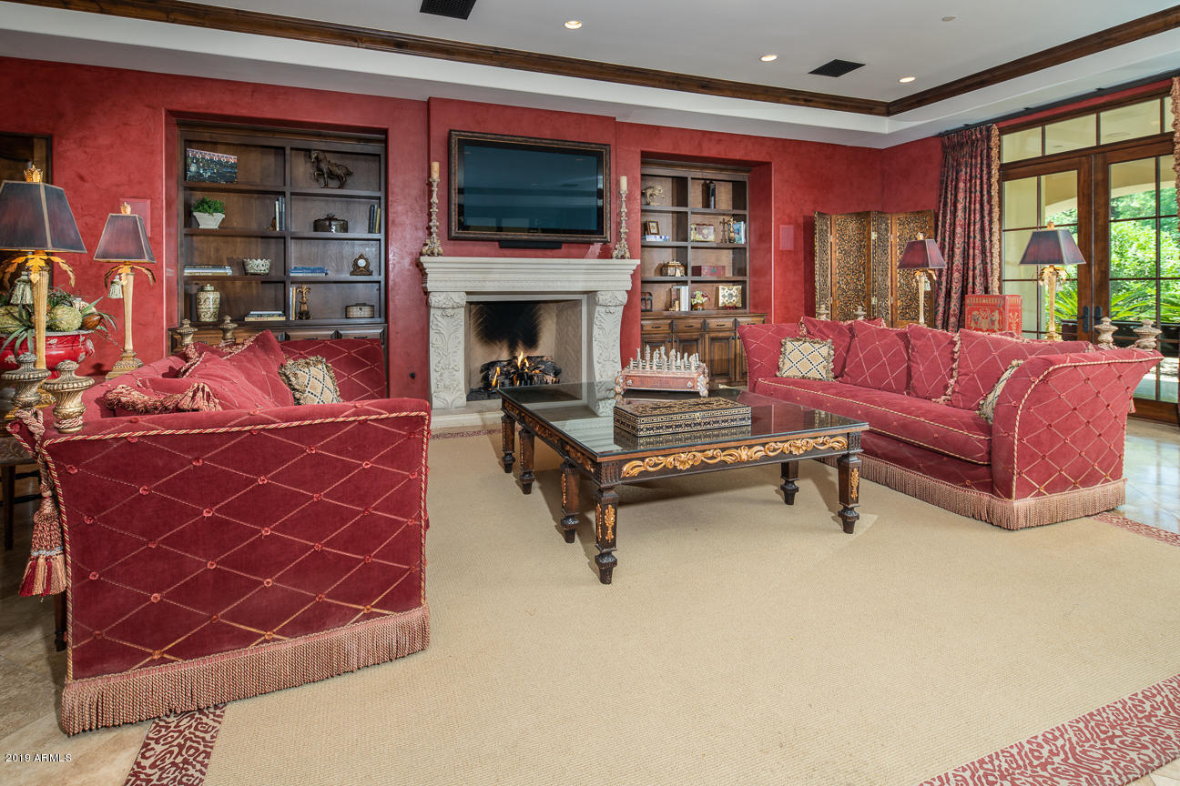 Paradise Valley Farms - Residential