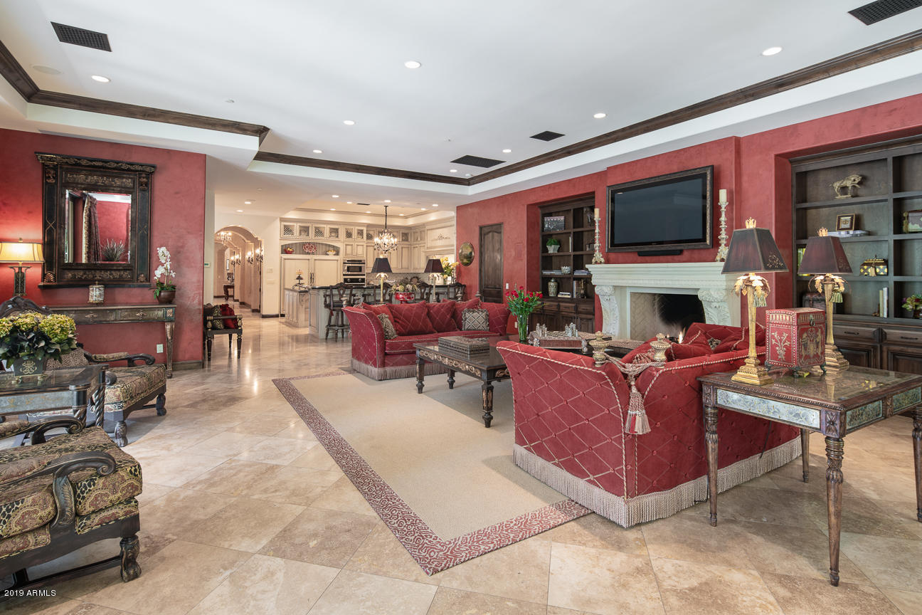 Paradise Valley Farms - Residential