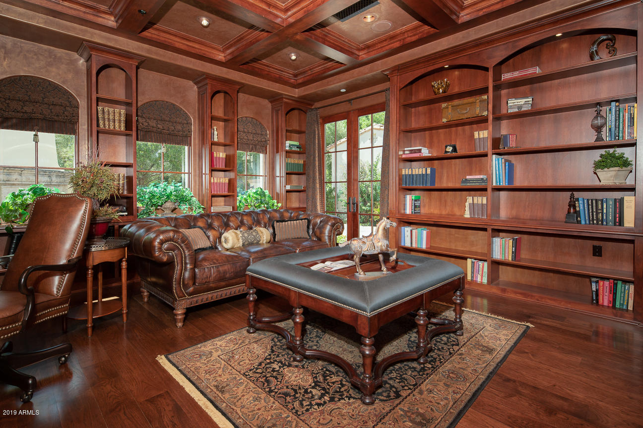 Paradise Valley Farms - Residential