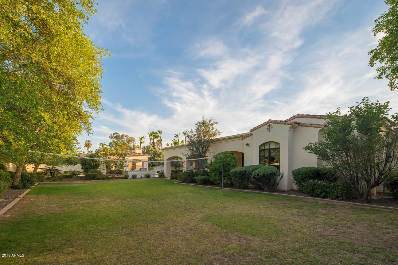 Paradise Valley Farms - Residential