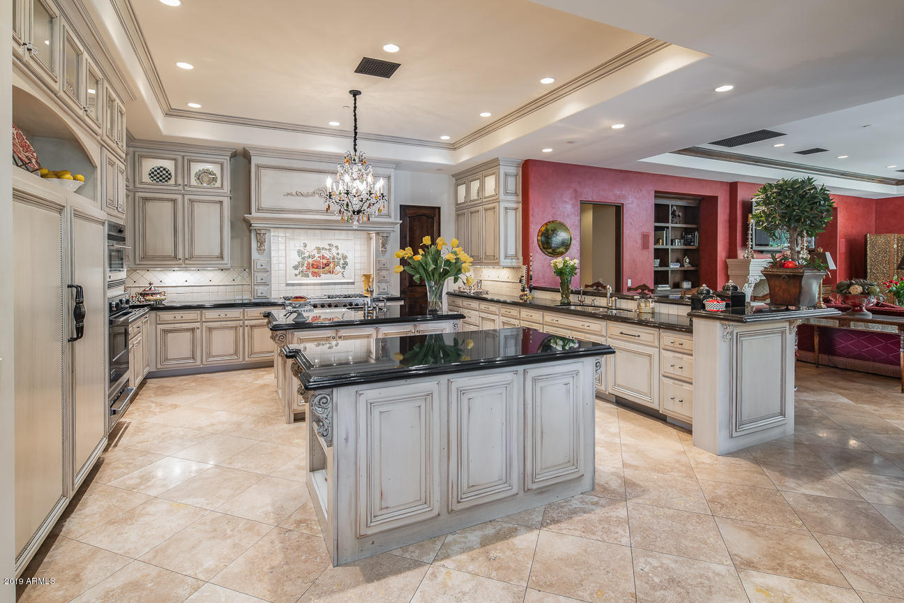 Paradise Valley Farms - Residential
