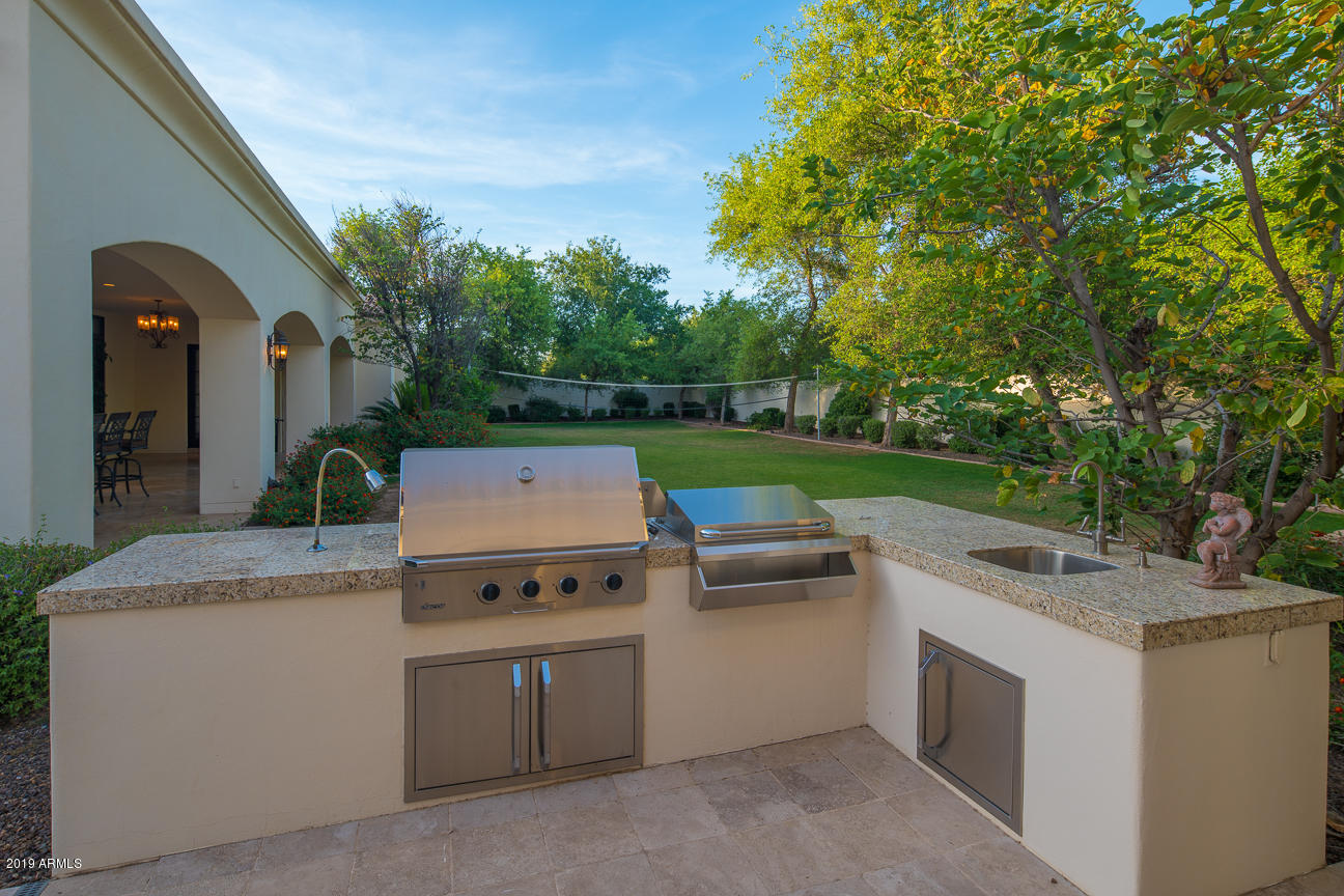 Paradise Valley Farms - Residential
