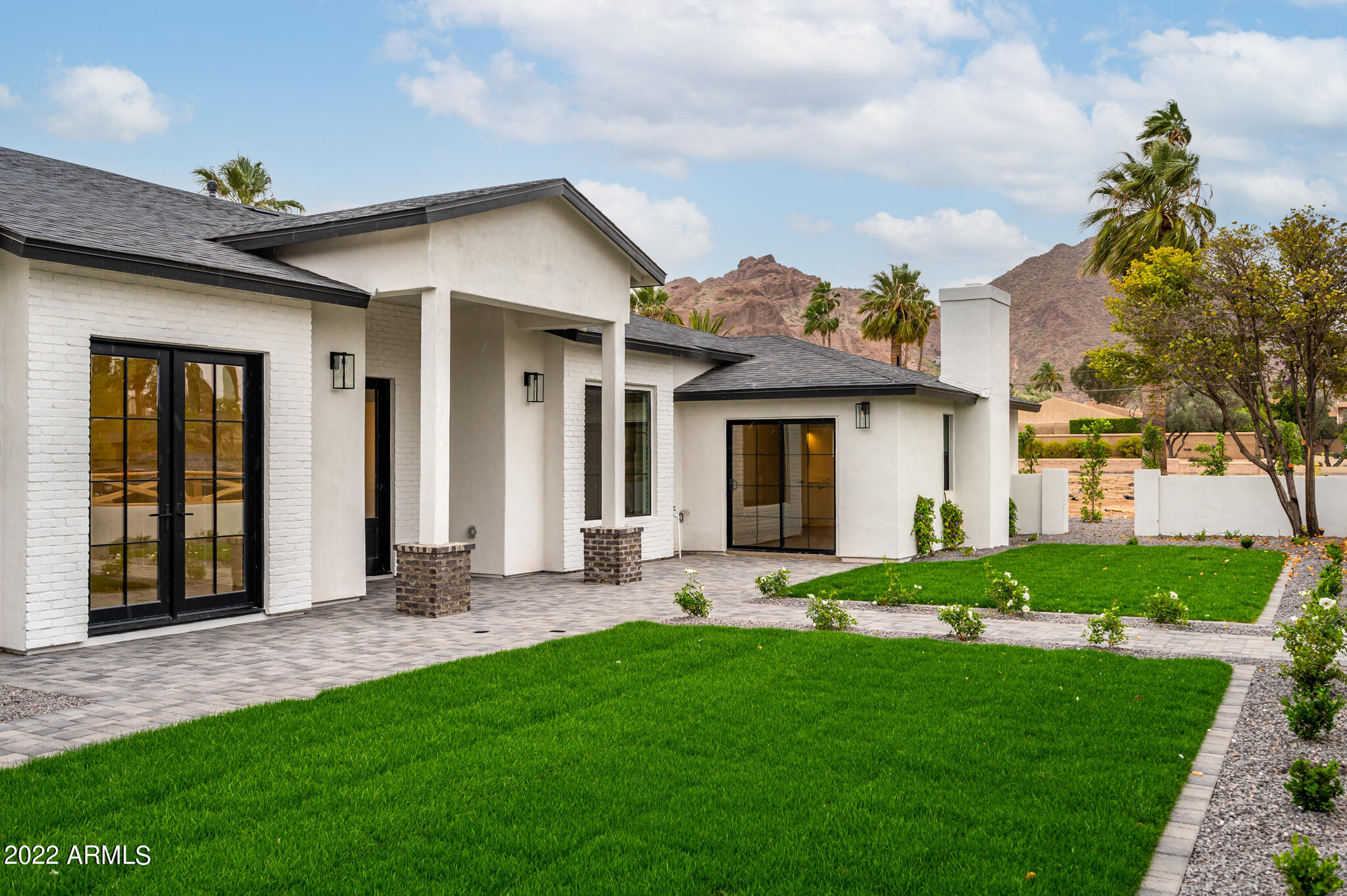 PARK PARADISE 2 - Residential