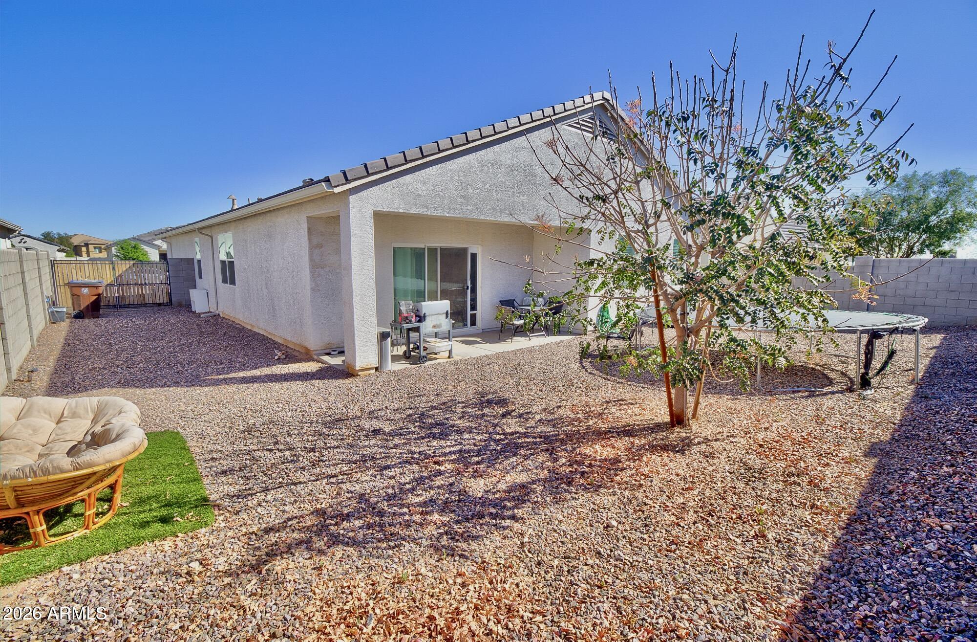 MARTIN VALLEY UNIT 4 - Residential