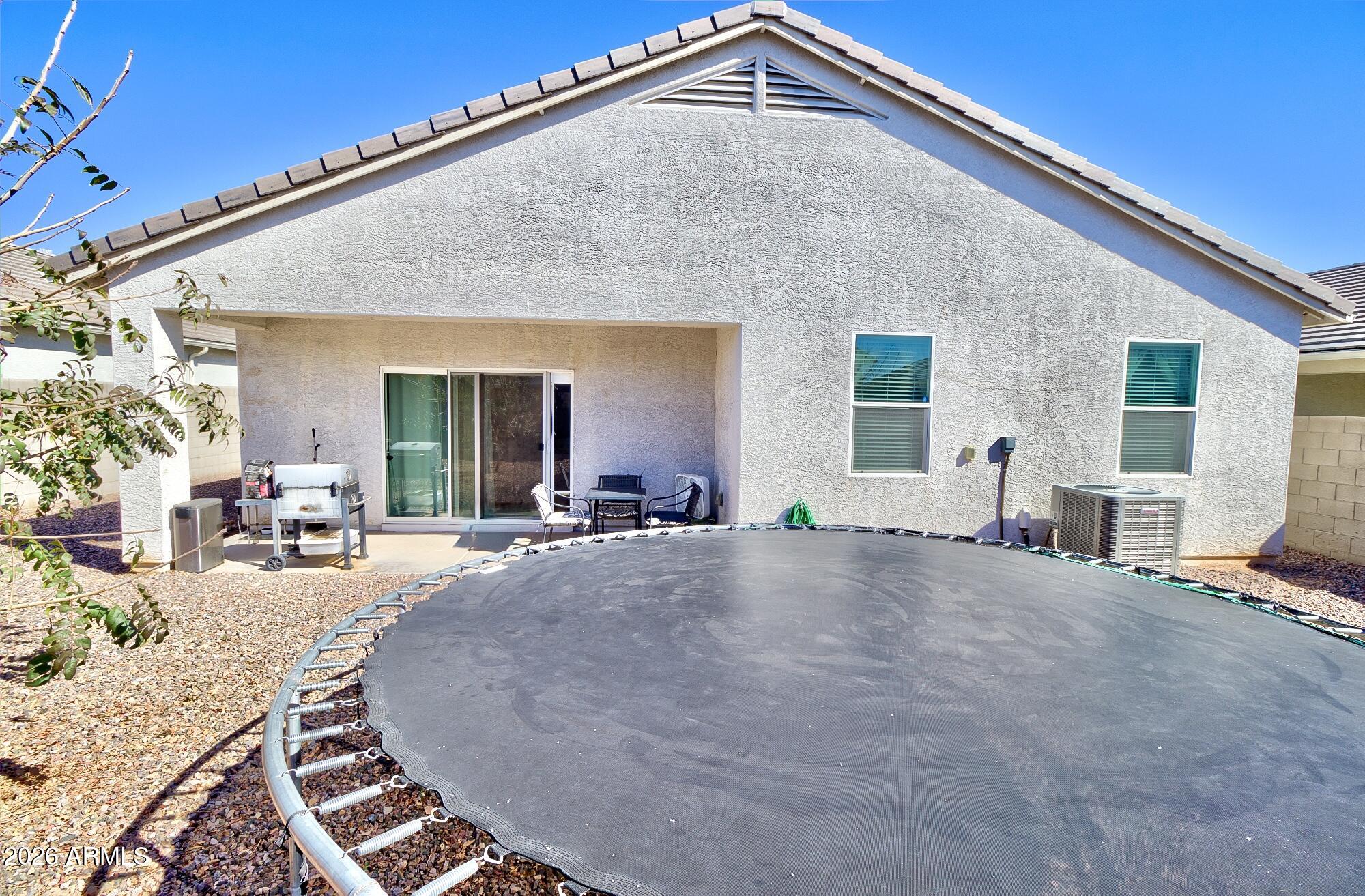 MARTIN VALLEY UNIT 4 - Residential