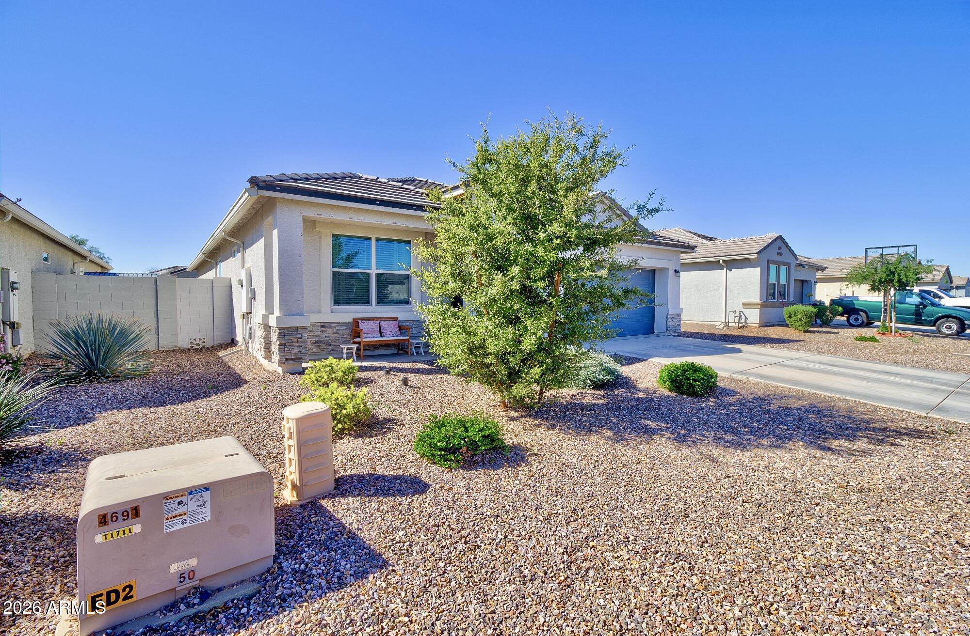 MARTIN VALLEY UNIT 4 - Residential