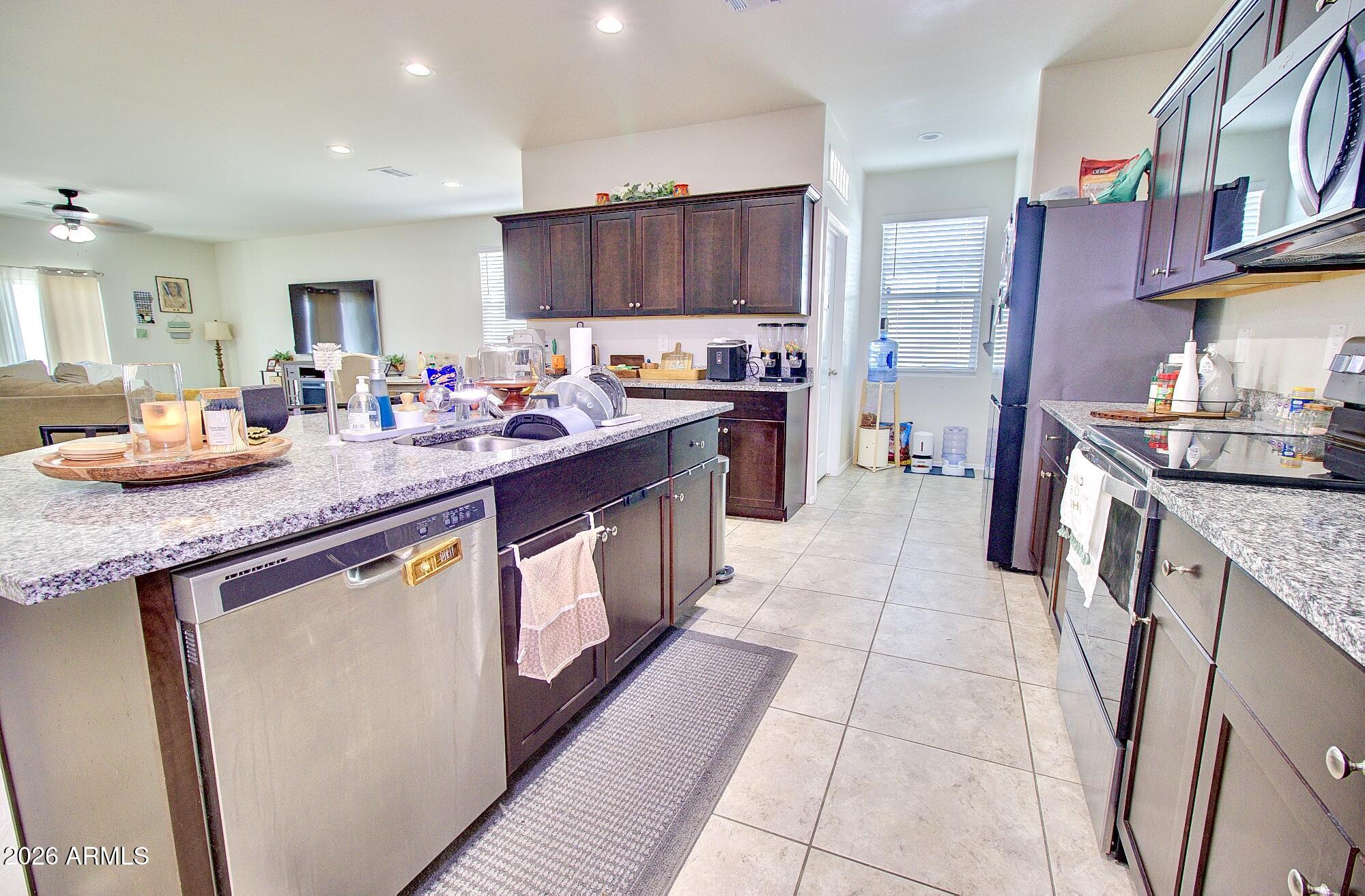 MARTIN VALLEY UNIT 4 - Residential