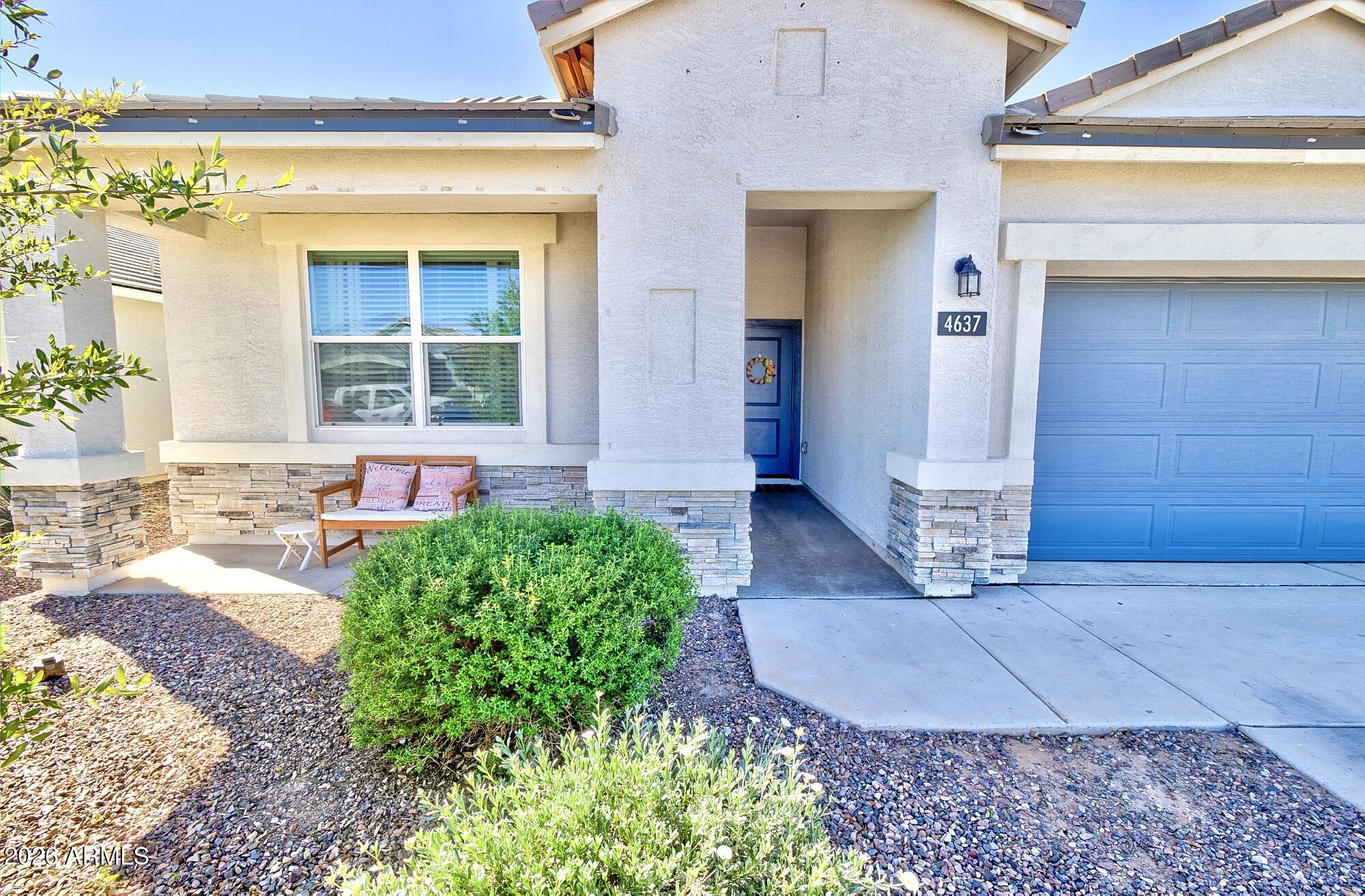 MARTIN VALLEY UNIT 4 - Residential