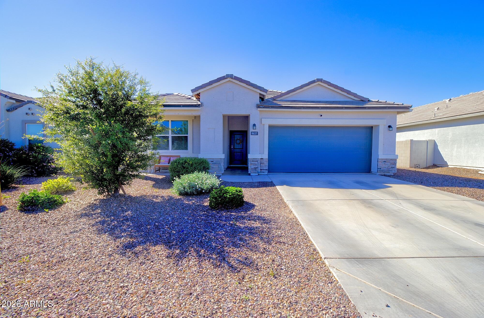 MARTIN VALLEY UNIT 4 - Residential