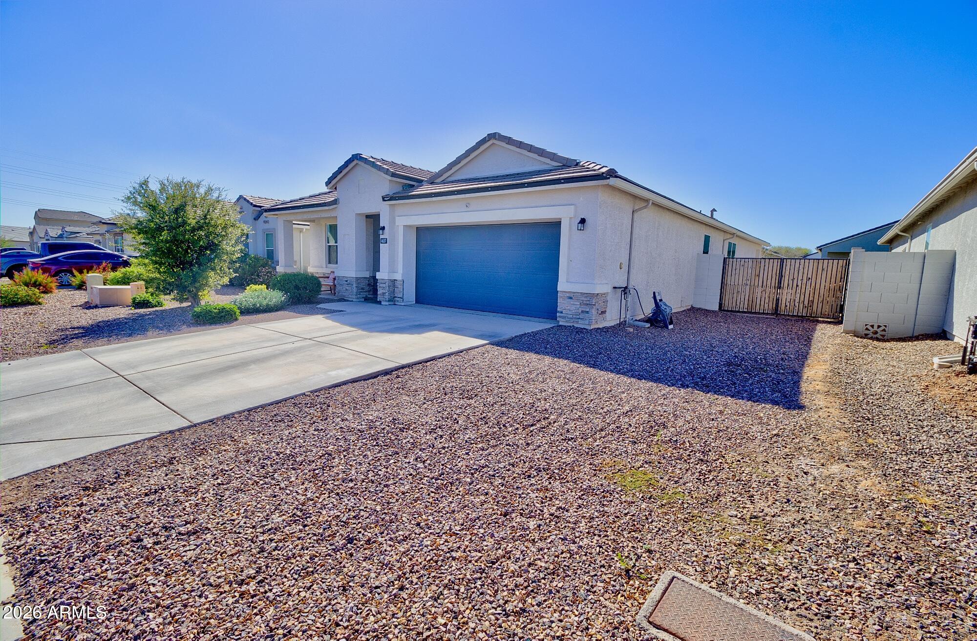 MARTIN VALLEY UNIT 4 - Residential