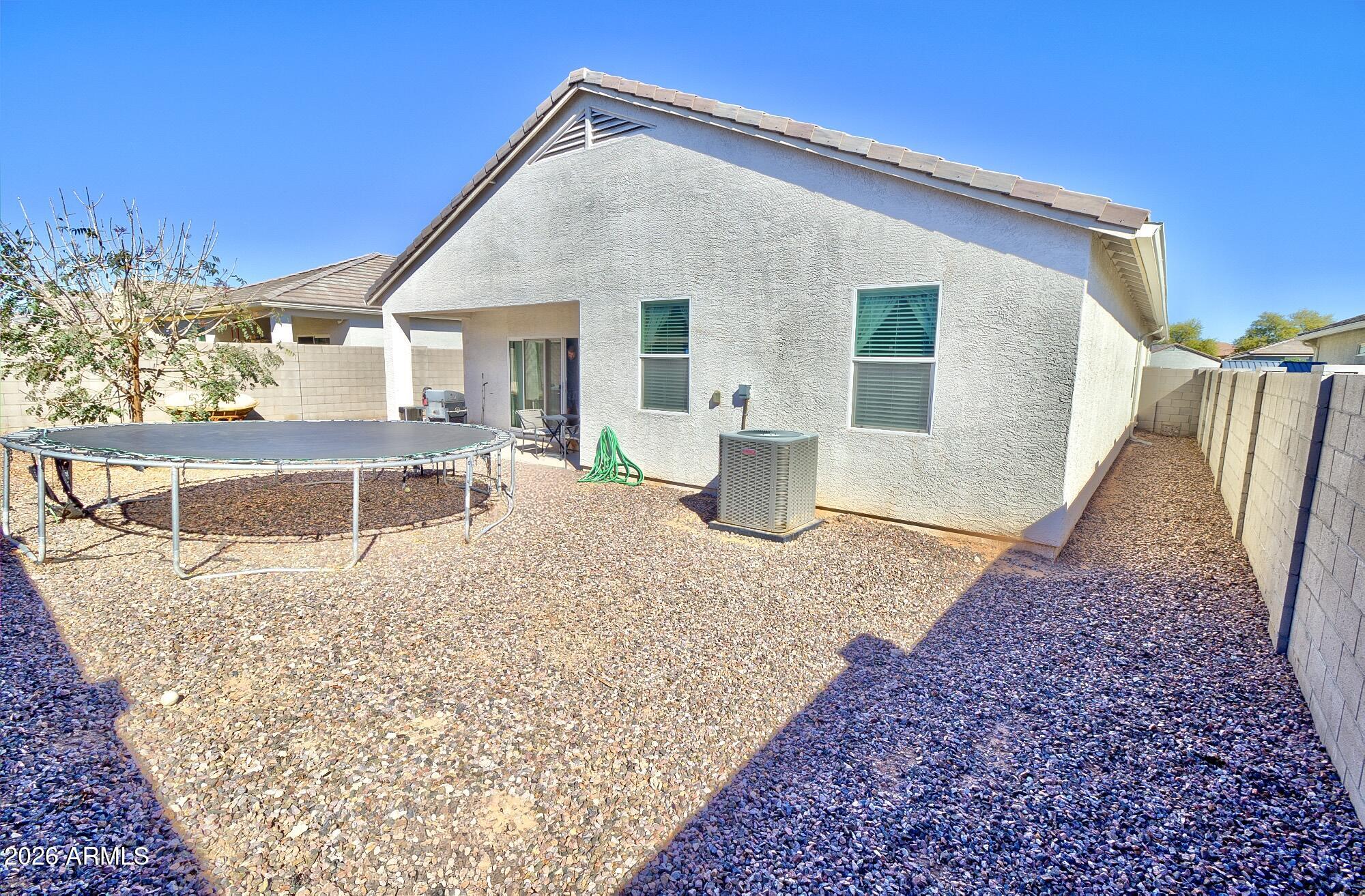MARTIN VALLEY UNIT 4 - Residential