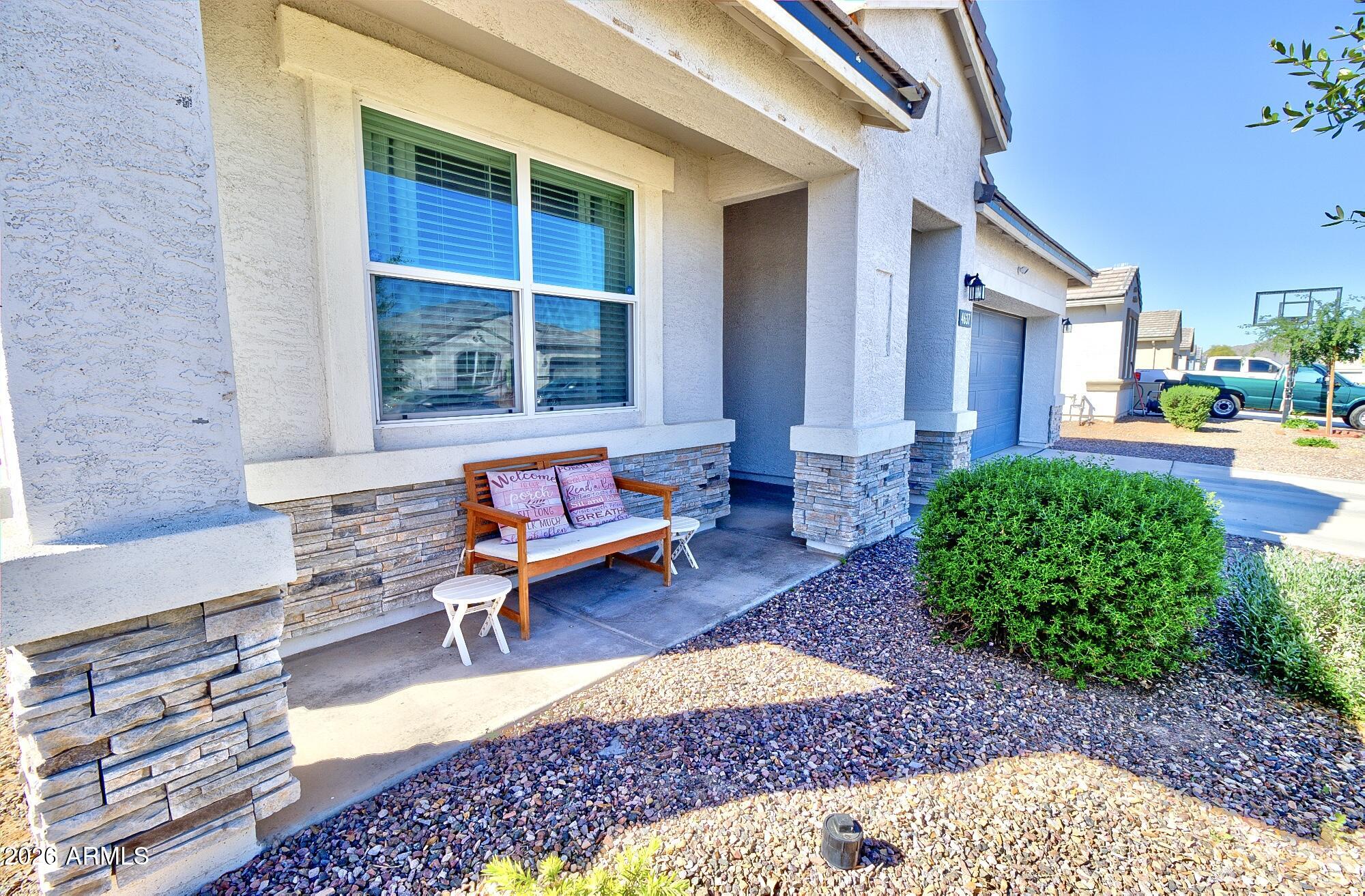 MARTIN VALLEY UNIT 4 - Residential