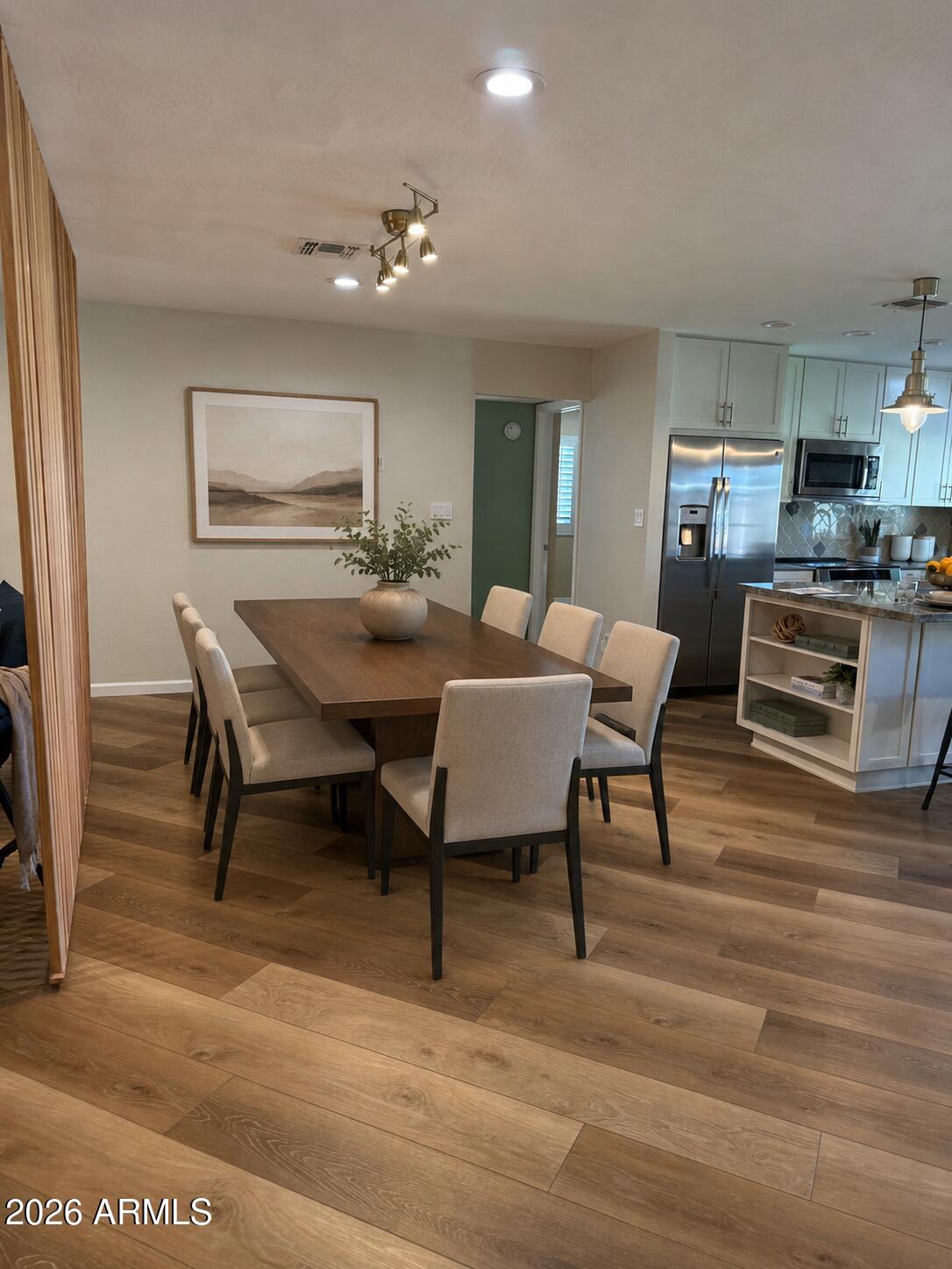 BRANDYWINE 3 - Residential