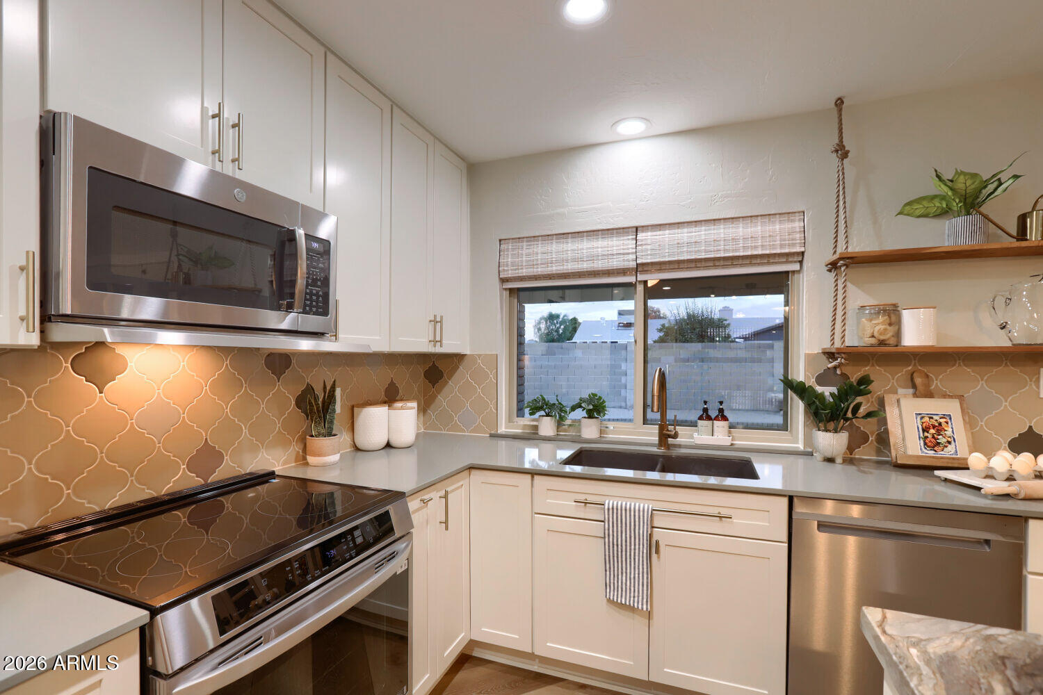 BRANDYWINE 3 - Residential