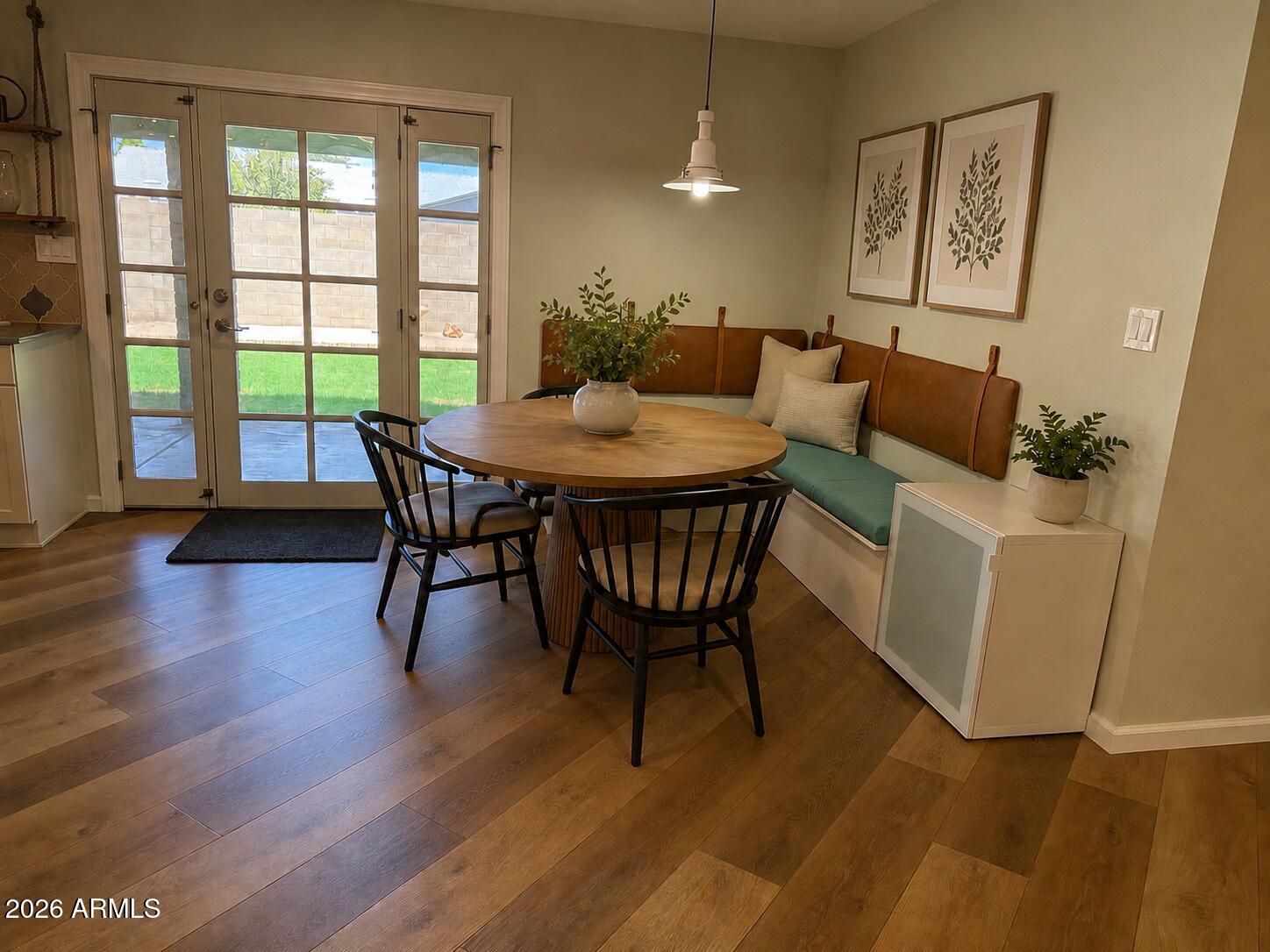 BRANDYWINE 3 - Residential