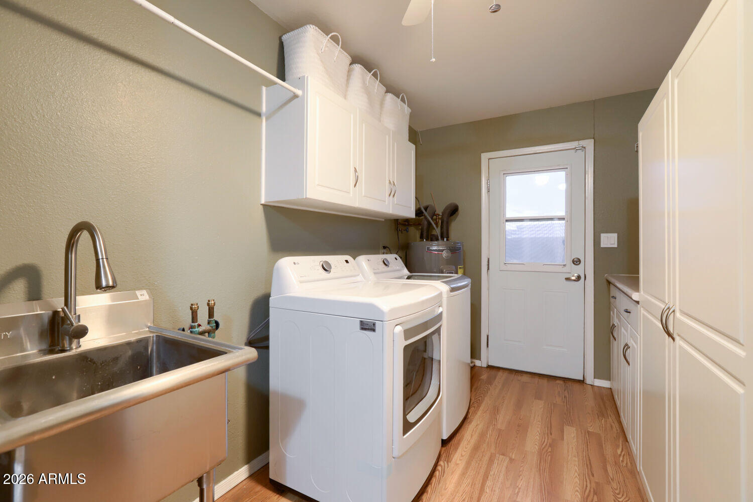 BRANDYWINE 3 - Residential