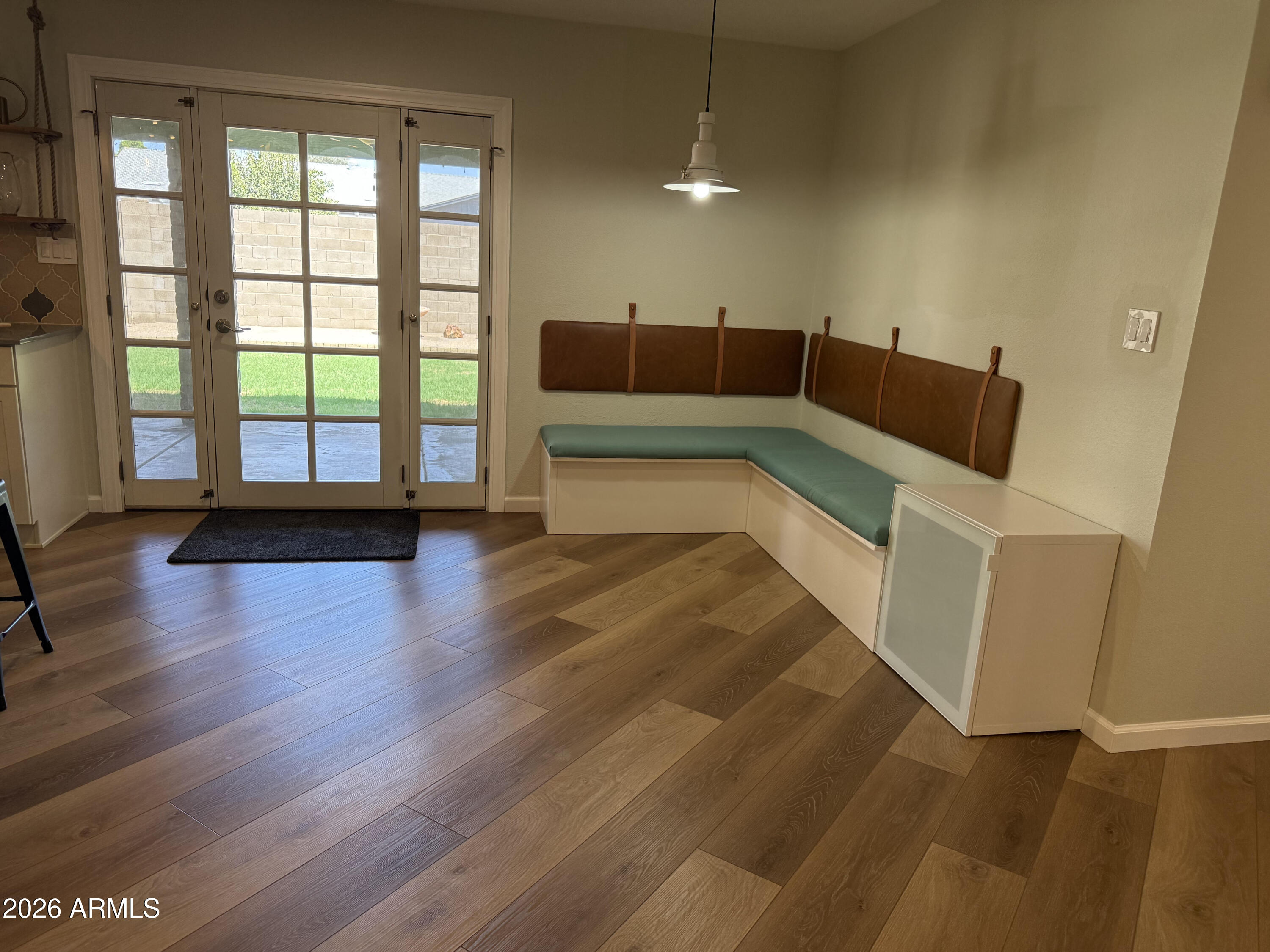 BRANDYWINE 3 - Residential